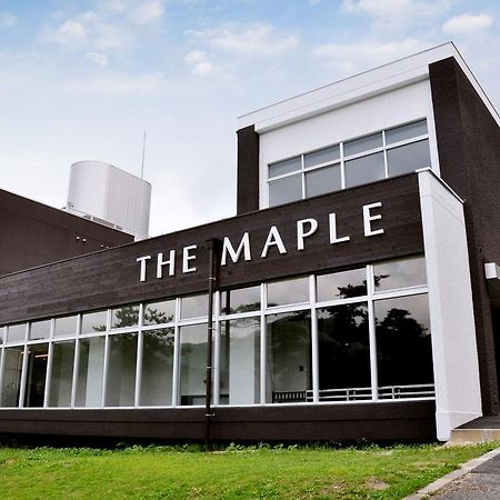Maple Inagawa Hotel Kawabe  Bagian luar foto
