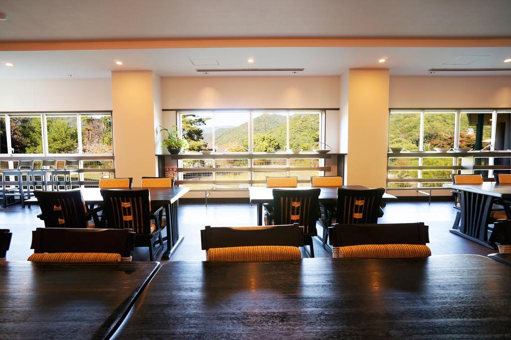 Maple Inagawa Hotel Kawabe  Bagian luar foto