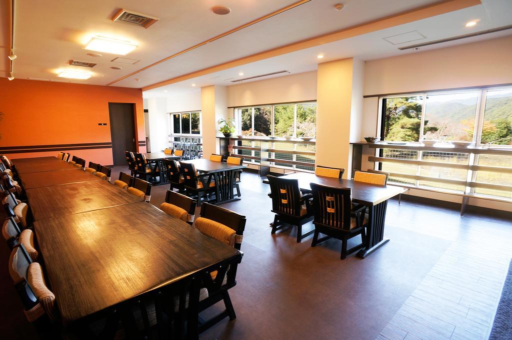 Maple Inagawa Hotel Kawabe  Bagian luar foto