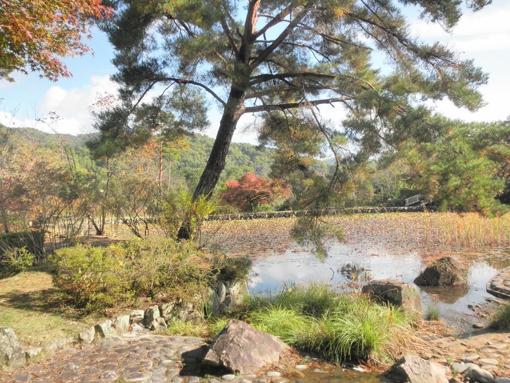 Maple Inagawa Hotel Kawabe  Bagian luar foto