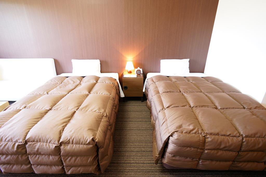 Maple Inagawa Hotel Kawabe  Ruang foto