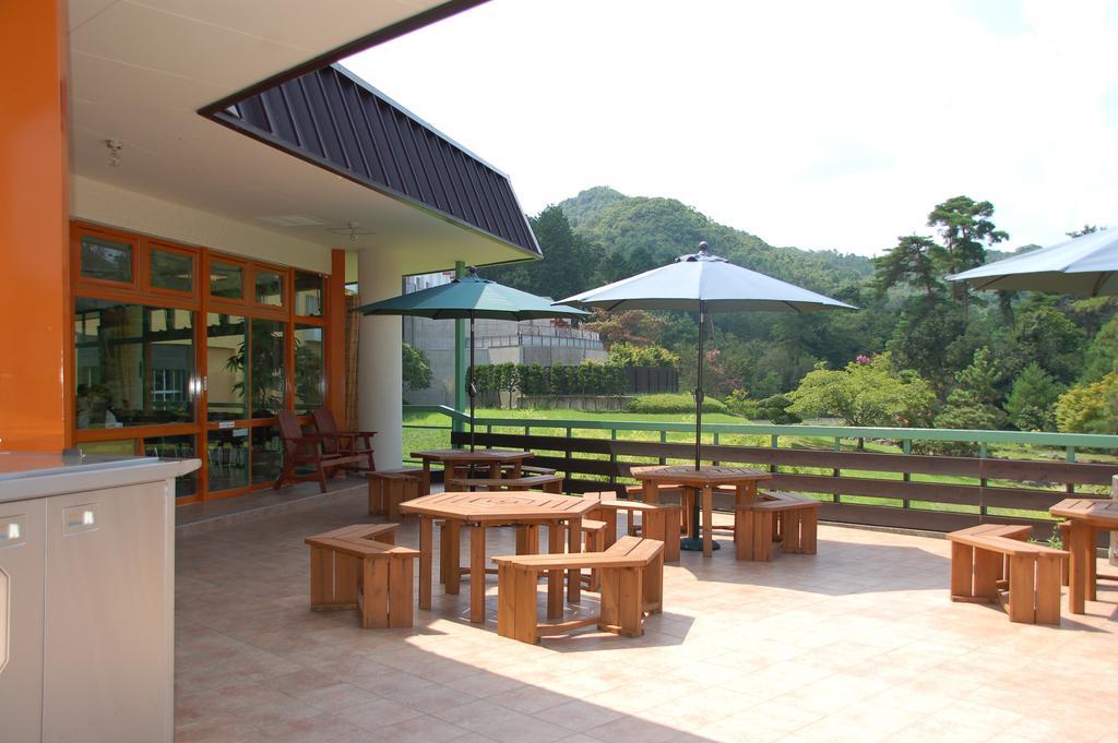 Maple Inagawa Hotel Kawabe  Bagian luar foto