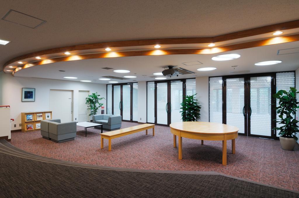 Maple Inagawa Hotel Kawabe  Bagian luar foto