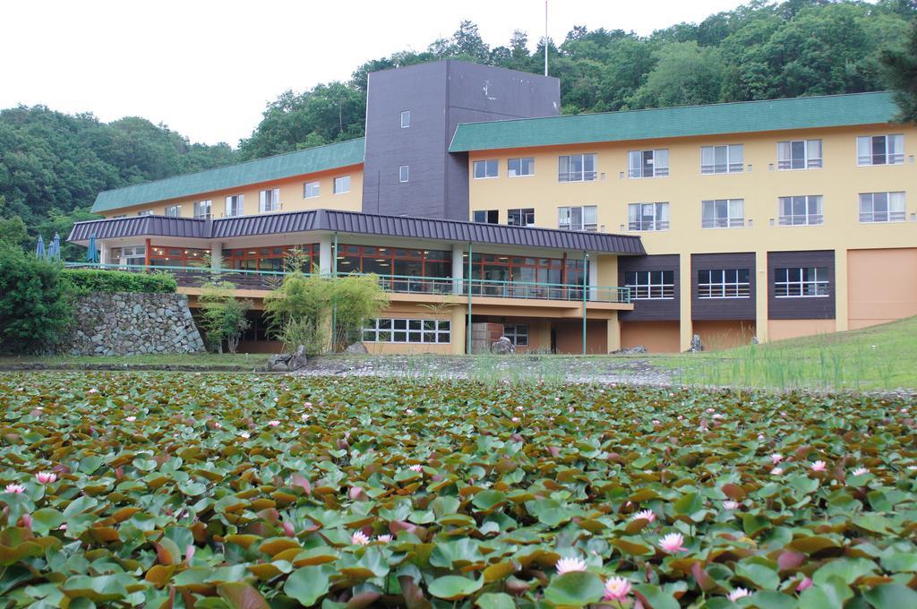 Maple Inagawa Hotel Kawabe  Bagian luar foto