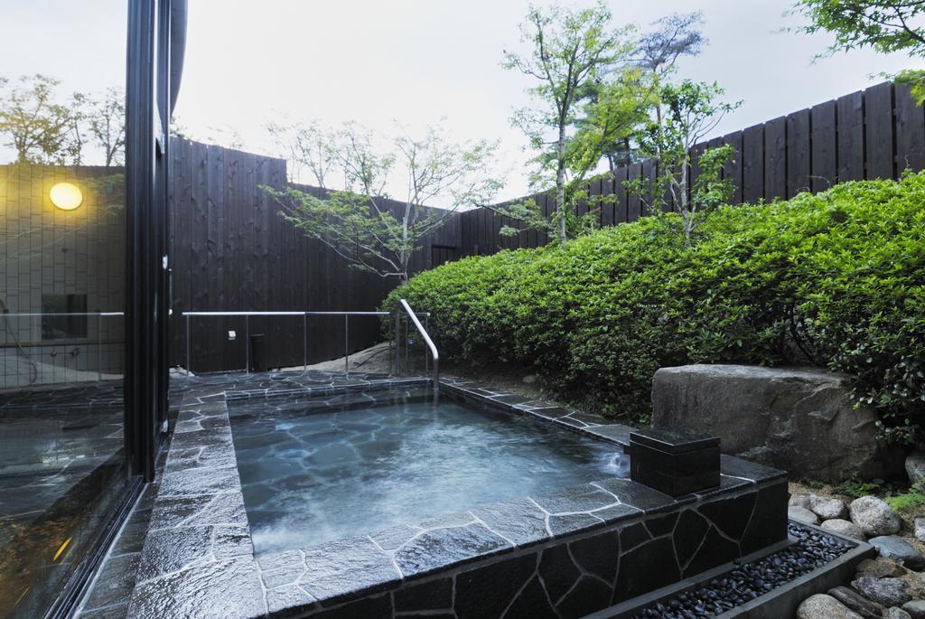 Maple Inagawa Hotel Kawabe  Bagian luar foto