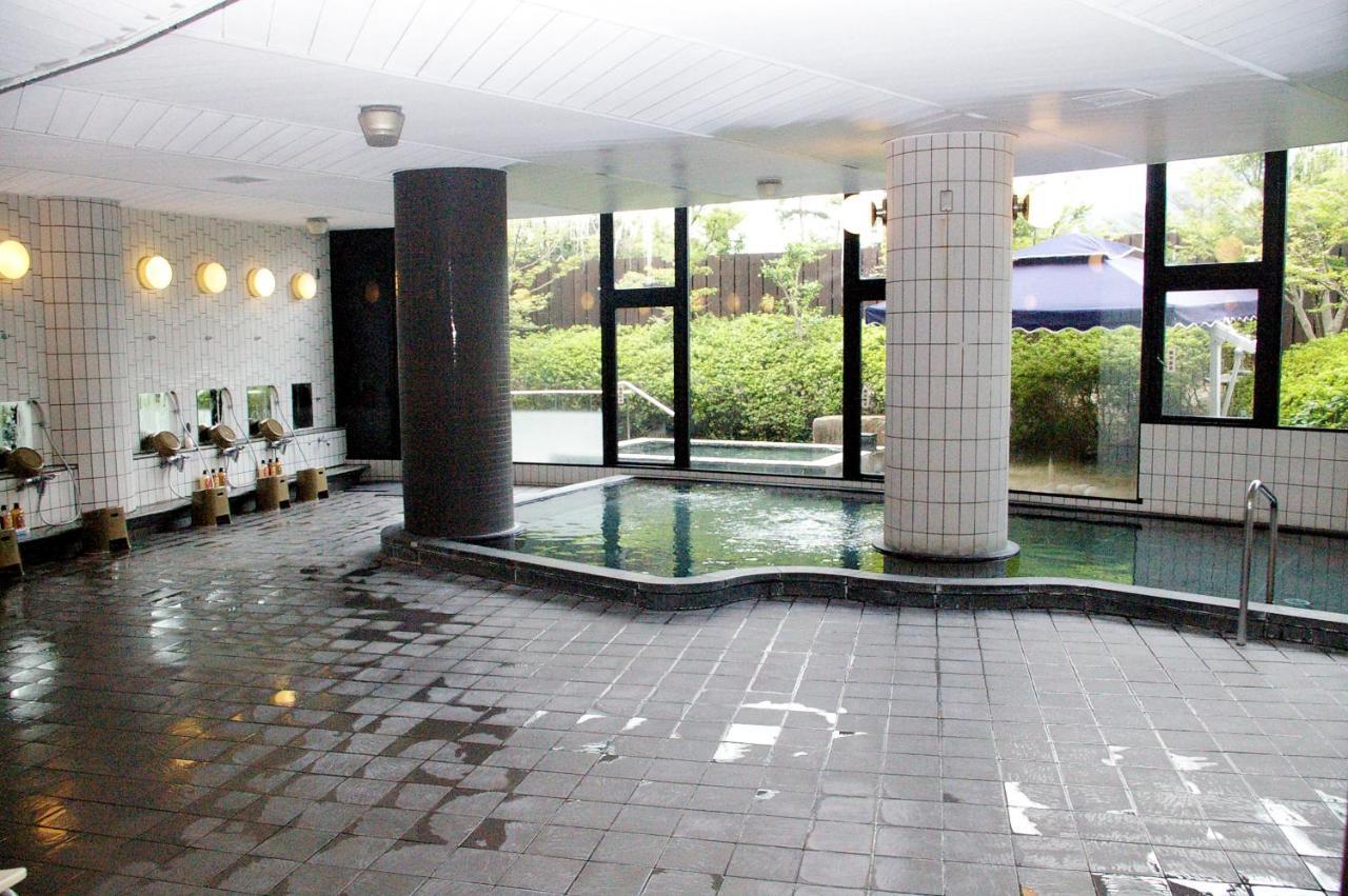 Maple Inagawa Hotel Kawabe  Bagian luar foto