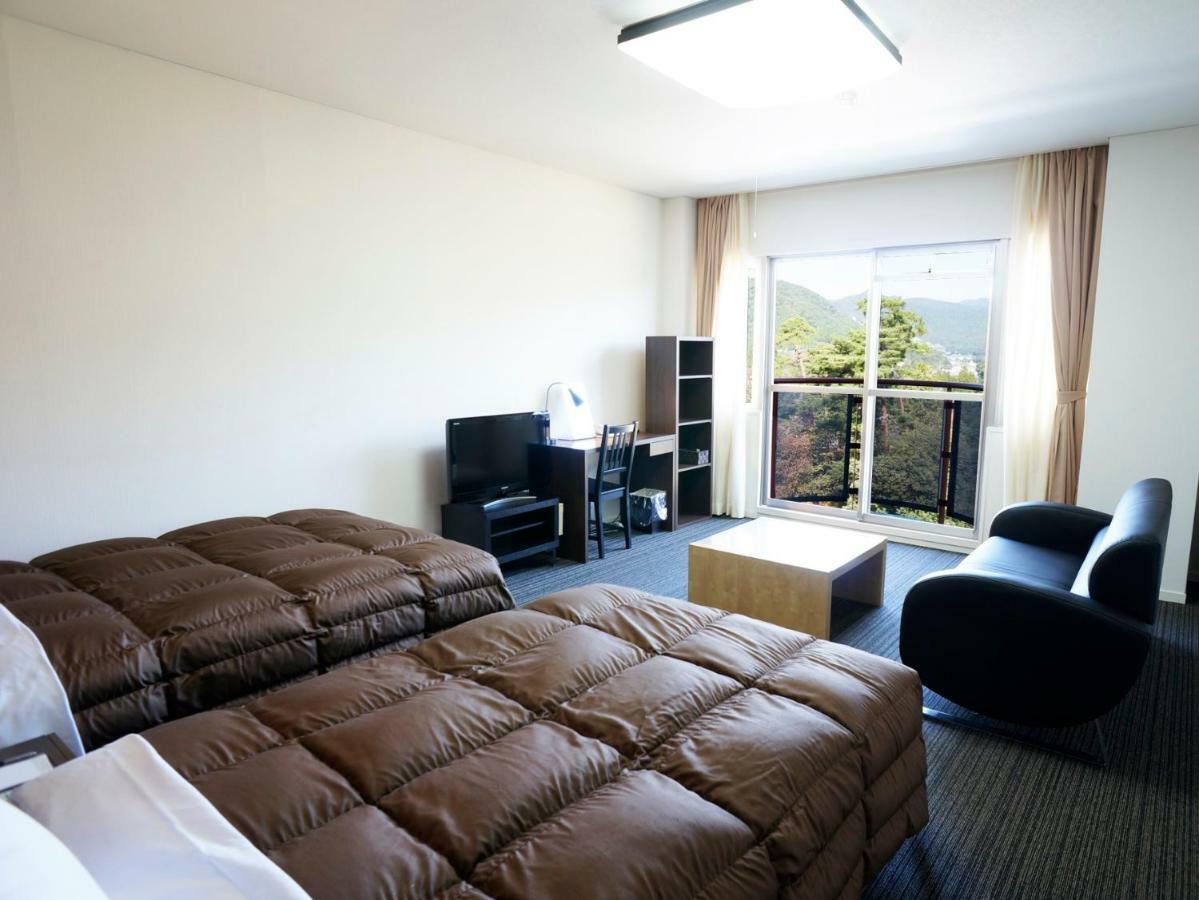 Maple Inagawa Hotel Kawabe  Bagian luar foto