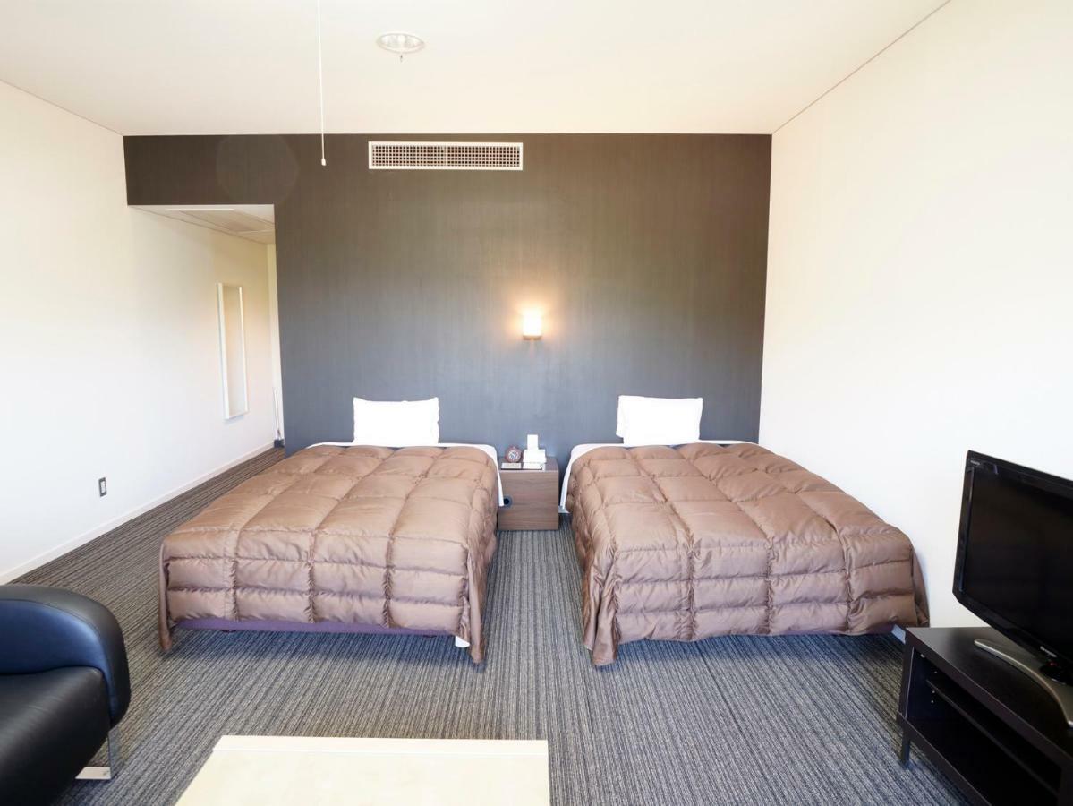 Maple Inagawa Hotel Kawabe  Bagian luar foto