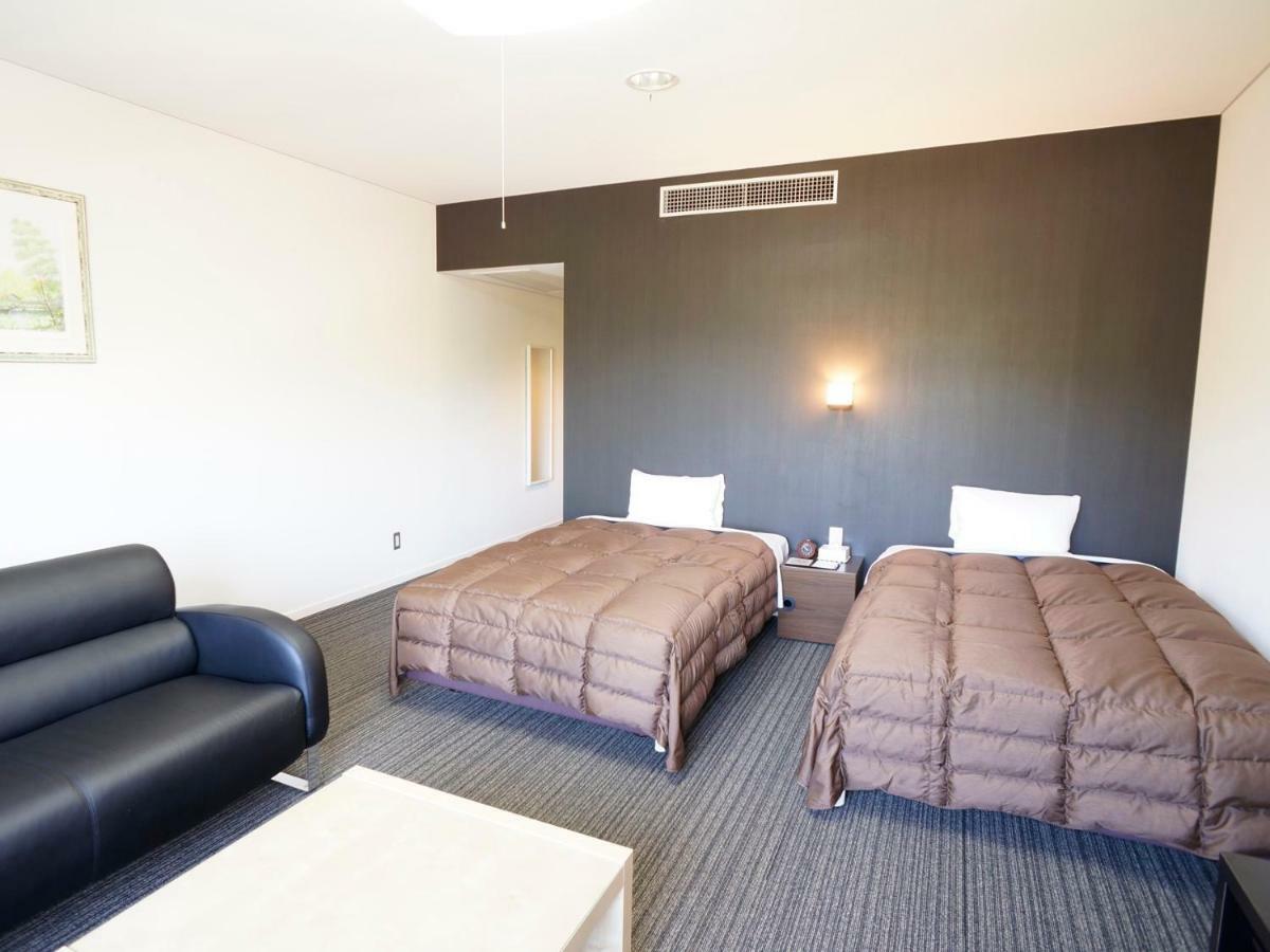 Maple Inagawa Hotel Kawabe  Bagian luar foto