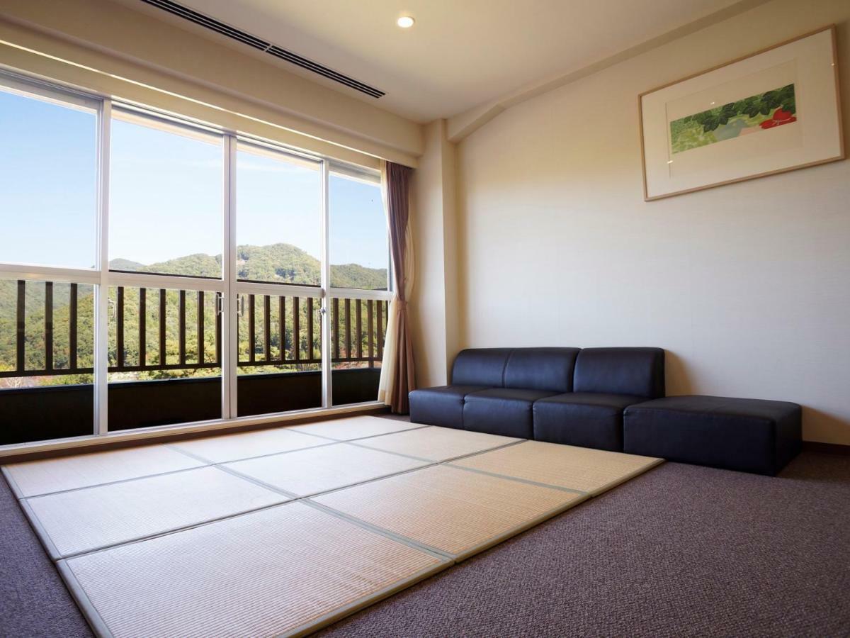 Maple Inagawa Hotel Kawabe  Bagian luar foto