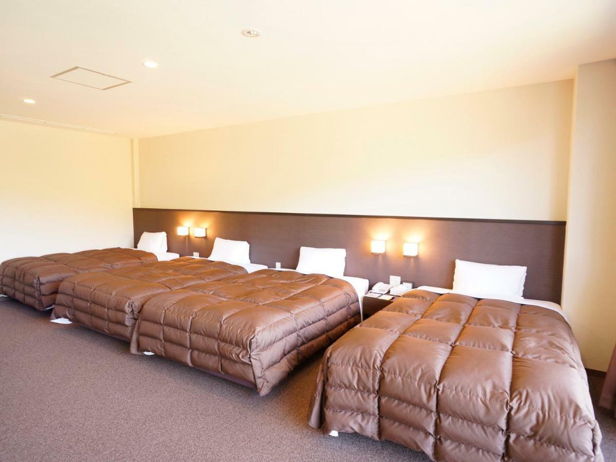 Maple Inagawa Hotel Kawabe  Bagian luar foto