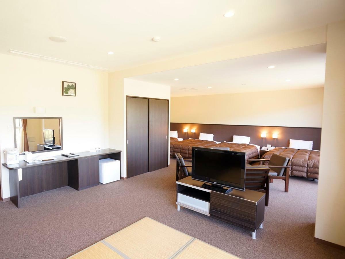 Maple Inagawa Hotel Kawabe  Bagian luar foto