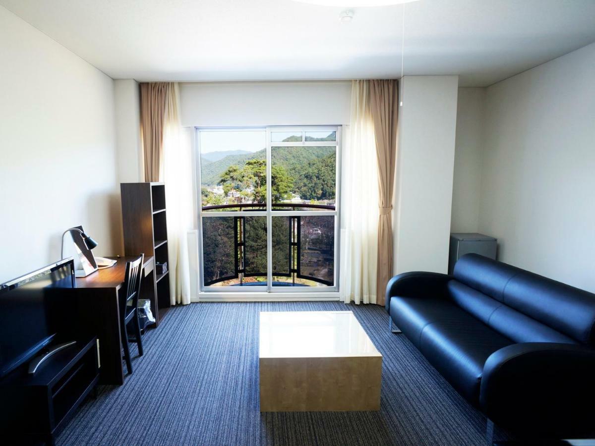 Maple Inagawa Hotel Kawabe  Bagian luar foto